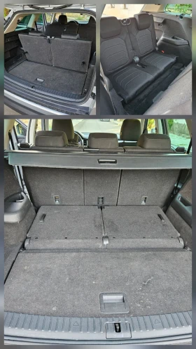 Skoda Kodiaq 2.0TDI 150 4x4 7M FACE DIGITAL , снимка 16