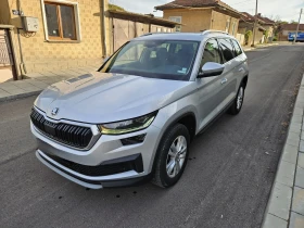 Skoda Kodiaq 2.0TDI 150 4x4 7M FACE DIGITAL , снимка 1