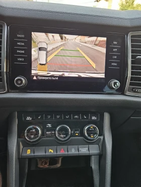 Skoda Kodiaq 2.0TDI 150 4x4 7M - 22000 € / 43028.26 лв. - 79676944 6