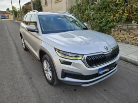 Skoda Kodiaq 2.0TDI 150 4x4 7M FACE DIGITAL , снимка 3