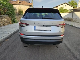 Skoda Kodiaq 2.0TDI 150 4x4 7M FACE DIGITAL , снимка 5