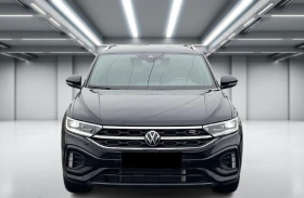 VW T-Roc 2.0 TSI 4Motion = R-Line = Гаранция