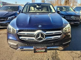 Mercedes-Benz GLE 350 - 27045 € / 52895.42 лв. - 22134135 2
