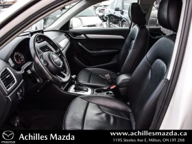 Audi Q3 FWD* KOMFORT* S-LINE* АвтоКредит(ЦЕНА ДО БГ) - 10199 € / 19947.51 лв. - 77112463 6