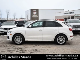 Audi Q3 FWD* KOMFORT* S-LINE* АвтоКредит(ЦЕНА ДО БГ) - 10199 € / 19947.51 лв. - 77112463 2