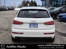 Audi Q3 FWD* KOMFORT* S-LINE* АвтоКредит(ЦЕНА ДО БГ) - 10199 € / 19947.51 лв. - 77112463 4