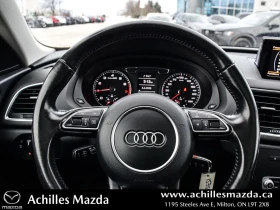 Audi Q3 FWD* KOMFORT* S-LINE* АвтоКредит(ЦЕНА ДО БГ) - 10199 € / 19947.51 лв. - 77112463 9