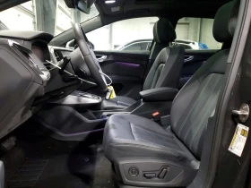 Audi Q4 E-TRON PREMIUM PLUS | ЦЕНА ДО БГ| НАЛИЧНИ ЧАСТИ |  | Auto.bg — изображение 7