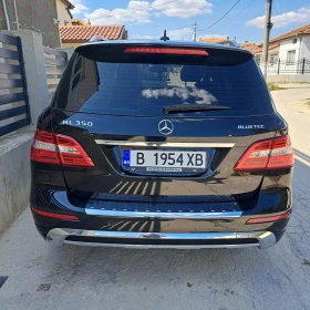 Mercedes-Benz ML 350 bluetec - 18000 € / 35204.94 лв. - 90233792 3