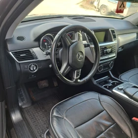 Mercedes-Benz ML 350 bluetec - 18000 € / 35204.94 лв. - 90233792 5