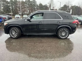 Mercedes-Benz GLE 450 * CARFAX * BURMESTER * HEAD UP * 360 * КЛИП - 40800 € / 79797.86 лв. - 63772078 2