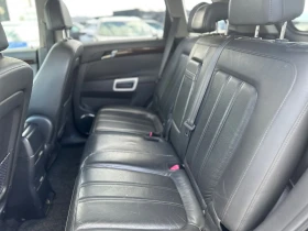 Opel Antara / 2.0D / 150HP / AUTOMAT / KOJA / | Mobile.bg � ����� ������ 10