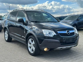 Opel Antara / 2.0D / 150HP / AUTOMAT / KOJA / | Mobile.bg � ����� ������ 7