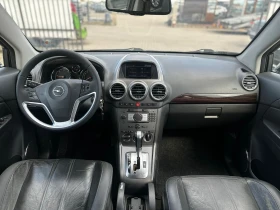 Opel Antara / 2.0D / 150HP / AUTOMAT / KOJA / | Mobile.bg � ����� ������ 13
