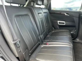 Opel Antara / 2.0D / 150HP / AUTOMAT / KOJA / | Mobile.bg � ����� ������ 11