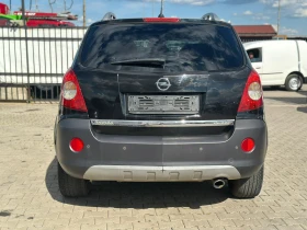 Opel Antara / 2.0D / 150HP / AUTOMAT / KOJA / | Mobile.bg � ����� ������ 4