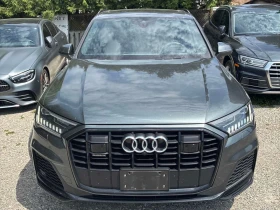 Audi Q7 | Technik | DISTRONIC | HUD | 360 | ОБДУХВАНЕ |  | Auto.bg — изображение 6
