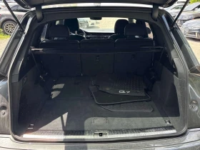 Audi Q7 | Technik | DISTRONIC | HUD | 360 | ОБДУХВАНЕ |  | Auto.bg — изображение 13