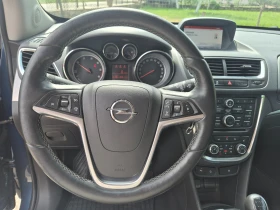 Opel Mokka 1.6/4x4/Full | Mobile.bg � ����� ������ 14