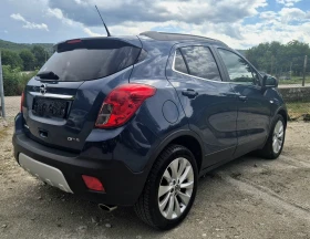 Opel Mokka 1.6/4x4/Full | Mobile.bg � ����� ������ 5