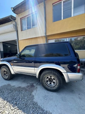 Nissan Patrol Y61 2.8 | Mobile.bg � ����� ������ 3