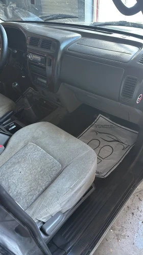 Nissan Patrol Y61 2.8 | Mobile.bg � ����� ������ 10