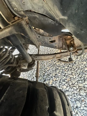 Nissan Patrol Y61 2.8 | Mobile.bg � ����� ������ 11