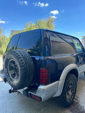 Nissan Patrol Y61 2.8 | Mobile.bg � ����� ������ 5