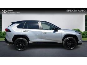 Toyota Rav4 Месечна вноска от 540   | Auto.bg — изображение 17