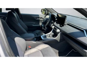 Toyota Rav4 Месечна вноска от 540   | Auto.bg — изображение 6