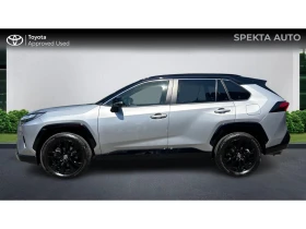 Toyota Rav4 Месечна вноска от 540   | Auto.bg — изображение 3