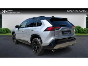 Toyota Rav4 Месечна вноска от 540   | Auto.bg — изображение 2