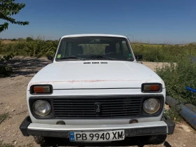 Lada Niva 1.6 | Mobile.bg � ����� ������ 2
