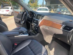 Mercedes-Benz GL * 350 BlueTEC* ���������� ��� ������������ ������* | Mobile.bg � ����� ������ 14