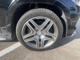 Mercedes-Benz GL * 350 BlueTEC* ���������� ��� ������������ ������* | Mobile.bg � ����� ������ 7