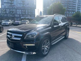 ������ Mercedes-Benz GL