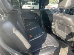 Mercedes-Benz GL * 350 BlueTEC* ���������� ��� ������������ ������* | Mobile.bg � ����� ������ 13