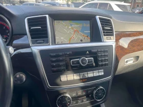 Mercedes-Benz GL * 350 BlueTEC* ���������� ��� ������������ ������* | Mobile.bg � ����� ������ 9