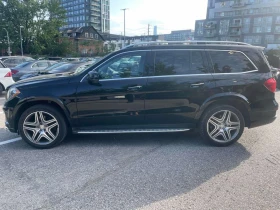 Mercedes-Benz GL * 350 BlueTEC* ���������� ��� ������������ ������* | Mobile.bg � ����� ������ 2