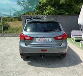 Mitsubishi ASX 1.8DI-D 4WD Euro5B | Mobile.bg � ����� ������ 6