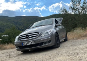 Mercedes-Benz B 200 2.00 , 140к.с. , Автоматик