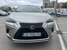 Lexus NX 300h В гаранция, Първи Собственик! | Auto.bg — изображение 6