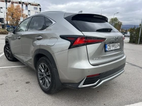 Lexus NX 300h В гаранция, Първи Собственик! | Auto.bg — изображение 3