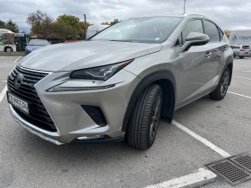Lexus NX 300h В гаранция, Първи Собственик! | Auto.bg — изображение 2