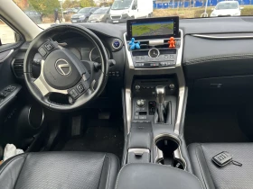 Lexus NX 300h В гаранция, Първи Собственик! | Auto.bg — изображение 7