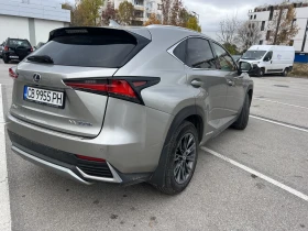 Lexus NX 300h В гаранция, Първи Собственик! | Auto.bg — изображение 5