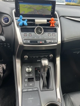 Lexus NX 300h В гаранция, Първи Собственик! | Auto.bg — изображение 8