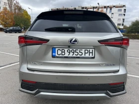 Lexus NX 300h В гаранция, Първи Собственик! | Auto.bg — изображение 4