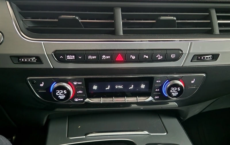 Audi Q7 S-Line * 6+ 1* HUD* BOSE* Keyless, снимка 10 - Автомобили и джипове - 47402803