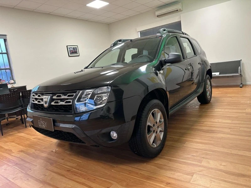 Dacia Duster Face * 1.6 Gpl * Италия * , снимка 4 - Автомобили и джипове - 45862794